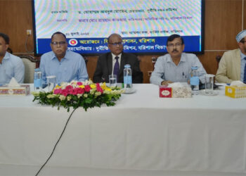 দুদকের ভেতরও দুর্নীতি আছে: দুদক চেয়ারম্যান 