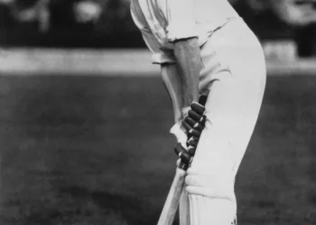 ডন ব্র্যাডম্যানের ১১৭তম জন্মদিন