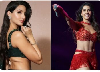 স্ত্রীকে নোরা ফাতেহির মতো বানাতে দৈনিক ব্যায়াম ও না খাইয়ে রাখার অভিযোগ