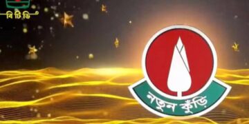 ১৯ বছর পর বিটিভিতে ফিরছে ‘নতুন কুঁড়ি