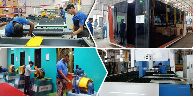 ‘প্রোপার্টি লিফটস’ ২০২৬ সালের মধ্যেই রপ্তানি করতে চায়