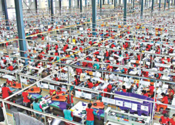 সবুজ সনদ পেল আরও ৫ পোশাক কারখানা