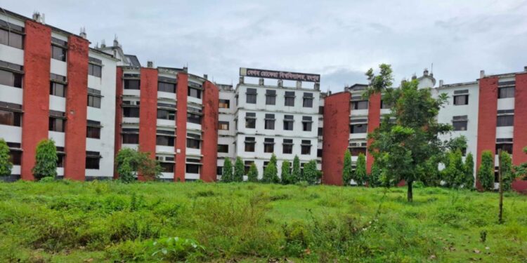 অপপ্রচার ঠেকাতে বেরোবির নাম-লোগো বিনা অনুমতিতে ব্যবহারকারীদের বিরুদ্ধে ব্যবস্থা