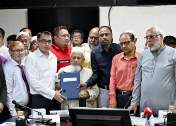 মসজিদ ও মন্দিরের জন্য জমি বরাদ্দ দিয়েছে রেলওয়ে