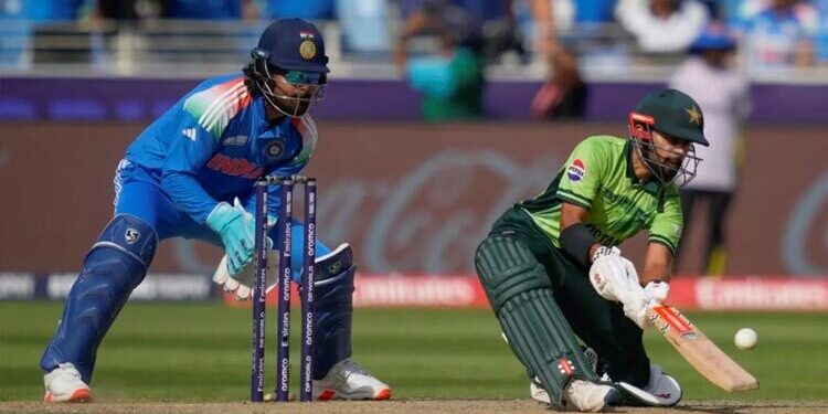 এশিয়া কাপের ১৯ ম্যাচের ১৮টিরই সূচি পরিবর্তন