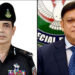 চুক্তিভিত্তিক নিয়োগ পেলেন র্যাব ডিজি ও এসবিপ্রধান