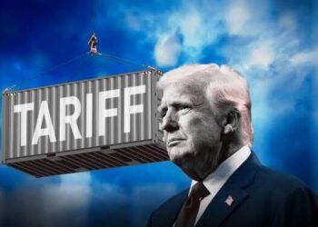 ট্রাম্পের শুল্ক আরোপের বৈধতা নিয়ে মার্কিন আদালতের প্রশ্ন