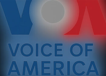 ভয়েস অব আমেরিকার ৫০০ সাংবাদিককে ছাঁটাই করছে ট্রাম্প প্রশাসন