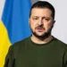 জার্মানিতে ভলোদিমির জেলেনস্কি