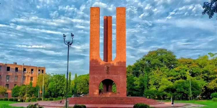 জাকসু নির্বাচনের বাজেট নিয়ে প্রশ্ন, খরচের যৌক্তিকতা চায় শিক্ষার্থীরা