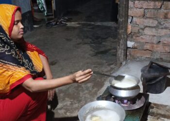 কর্মক্ষেত্রে নারীদের নেতৃত্বে নানা বাধা