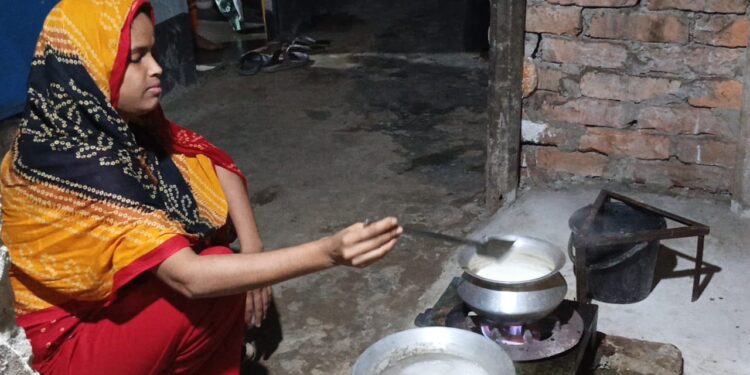 কর্মক্ষেত্রে নারীদের নেতৃত্বে নানা বাধা