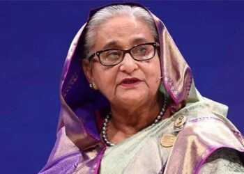 শেখ হাসিনাসহ ৩ জনের বিরুদ্ধে ১১তম দিনের সাক্ষ্যগ্রহণ