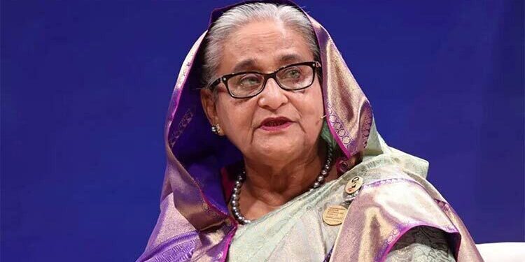 শেখ হাসিনাসহ ৩ জনের বিরুদ্ধে ১১তম দিনের সাক্ষ্যগ্রহণ