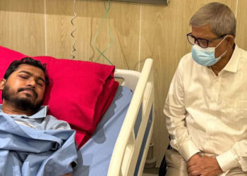 হত্যার উদ্দেশ্যেই নুরকে আঘাত করা হয়েছিল