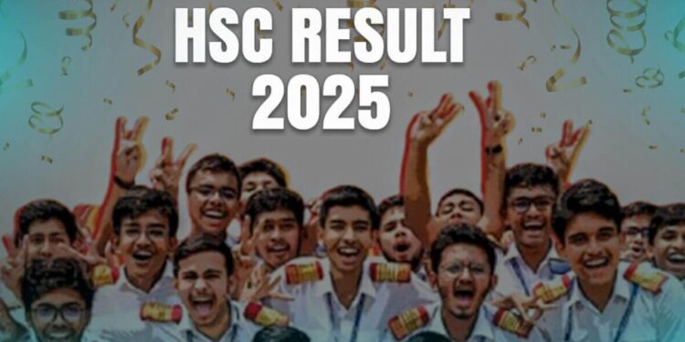 এইচএসসি ফলাফল ২০২৫: পাসের হারে শীর্ষে ঢাকা বোর্ড, পিছিয়ে কুমিল্লা