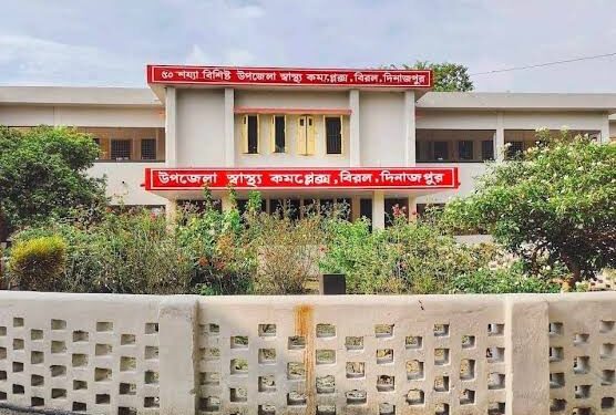 বিরলে অটোচালককে হত্যা চেষ্টা, অটো ছিনতাইয়ের সময় দুই ছিনতাইকারী আটক