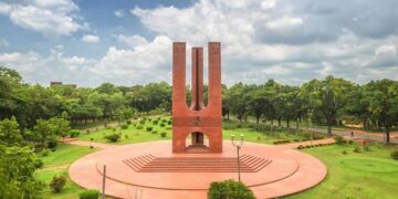 বন্ধুর ফোন চুরি করে ইয়াবা সেবন, অভিযুক্তকে বাঁচাতে ছাত্রদল নেতার তদবিরে জাবিতে তোলপাড়