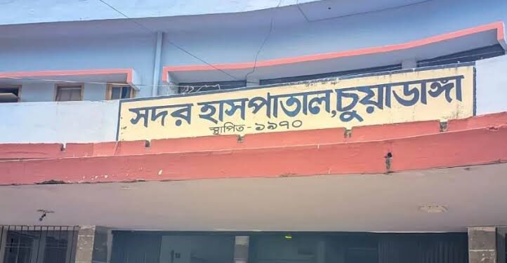 চুয়াডাঙ্গায় বিষাক্ত মদপানে ৬ জনের মৃত্যু — স্বাস্থ্য বিভাগের সতর্কতা ও তদন্ত শুরু