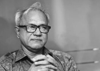 তিন গোয়েন্দার স্রষ্টা রকিব হাসান আর নেই