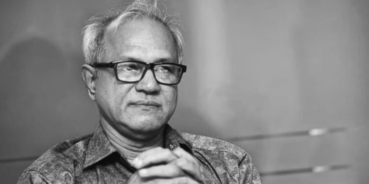 তিন গোয়েন্দার স্রষ্টা রকিব হাসান আর নেই