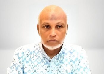 চট্টগ্রাম-৮: বিএনপি প্রার্থী এরশাদ উল্লাহ গুলিবিদ্ধ, হাসপাতালে ভর্তি