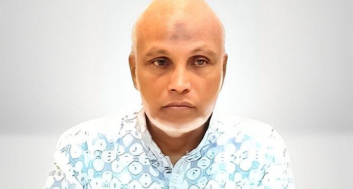 চট্টগ্রাম-৮: বিএনপি প্রার্থী এরশাদ উল্লাহ গুলিবিদ্ধ, হাসপাতালে ভর্তি