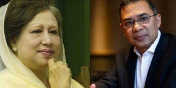 গুরুতর অসুস্থ খালেদা জিয়া আইসিইউয়েঃ মায়ের শারীরিক অবস্থা নিয়ে তারেক রহমানের আবেগঘন স্ট্যাটাস