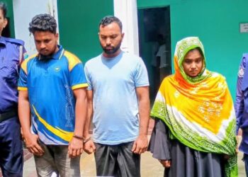 ধামরাইয়ে আড়াই কেজি হেরোইনসহ মাদক ব্যবসায়ী কেতাবুল আটকঃমূল্য আড়াই কোটি টাকা