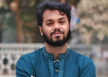 ইনকিলাব মঞ্চের মুখপাত্র শরিফ ওসমান বিন হাদি মারা গেছেন