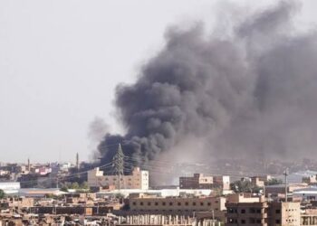 দক্ষিণ কর্দোফানে আরএসএফের ড্রোন হামলায় ৭৯ নিহত, নিহতদের অর্ধেকই শিশু