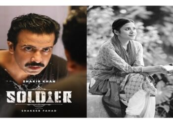 ভয়ে শাকিবের নায়িকা হওয়ার সুযোগ পেয়েও অডিশন দেননি তিশা