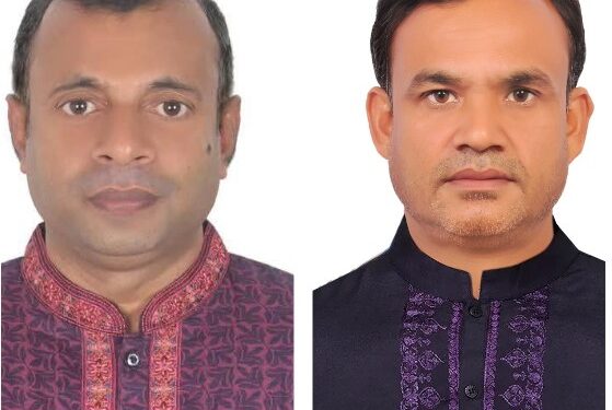 জাবি কর্মচারী ইউনিয়নের সভাপতি আনোয়ার, সাধারণ সম্পাদক নাজমুল