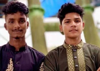 রাঙ্গুনিয়ায় বাস-মোটরসাইকেল সংঘর্ষে দুই কিশোর নিহত